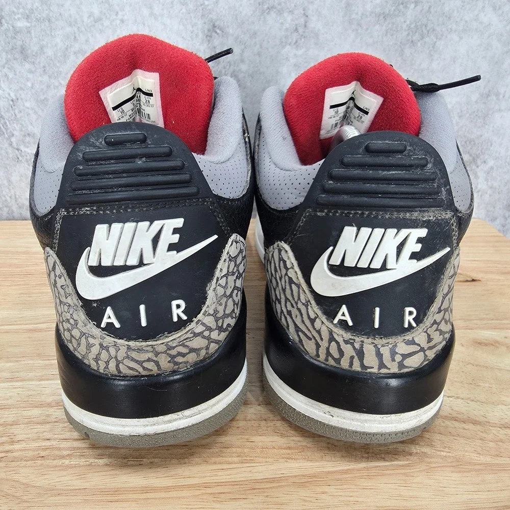Jordan air retro